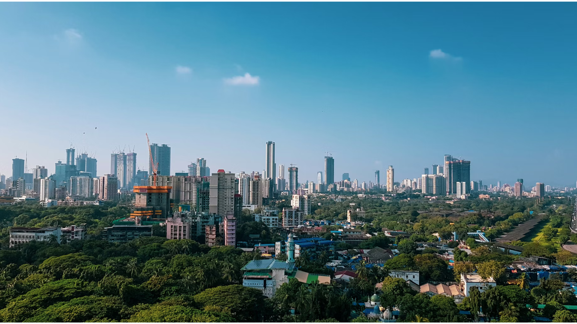 Mumbai